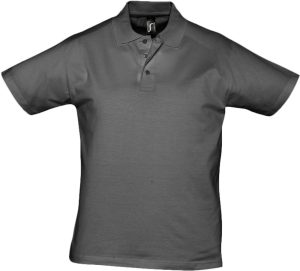 Рубашка поло мужская Prescott Men 170