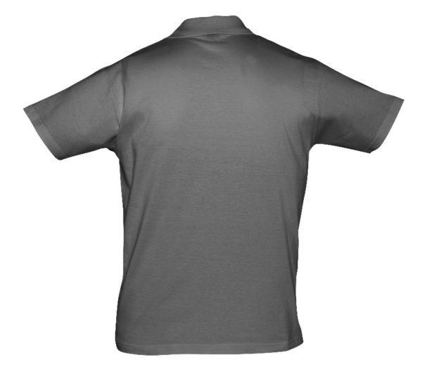 Рубашка поло мужская Prescott Men 170 — изображение 2