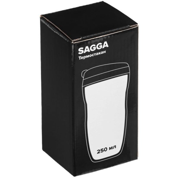 Термостакан Sagga — изображение 10