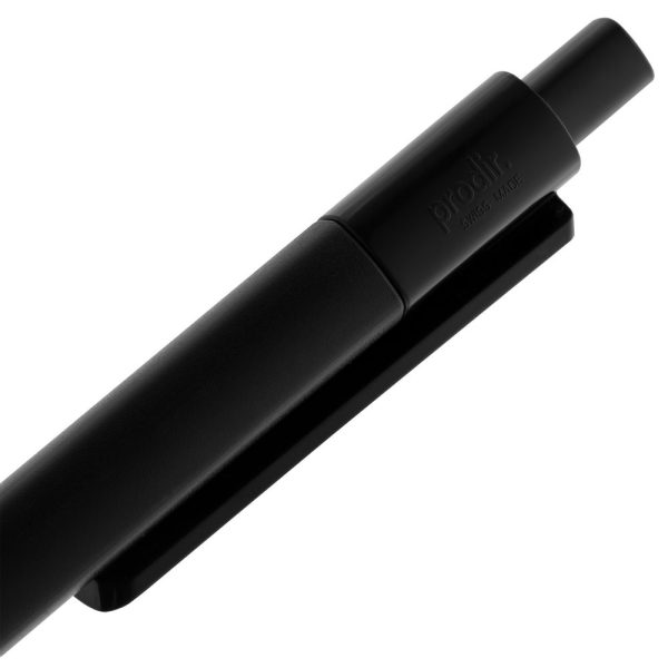 Ручка шариковая Prodir DS4 PMM-P — изображение 4