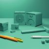 Ручка шариковая Prodir DS4 PMM-P — изображение 6