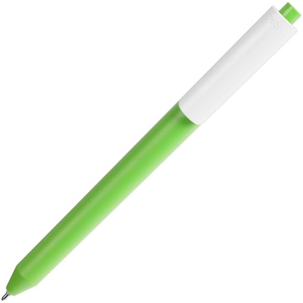 Ручка шариковая Pigra P03 Mat — изображение 3