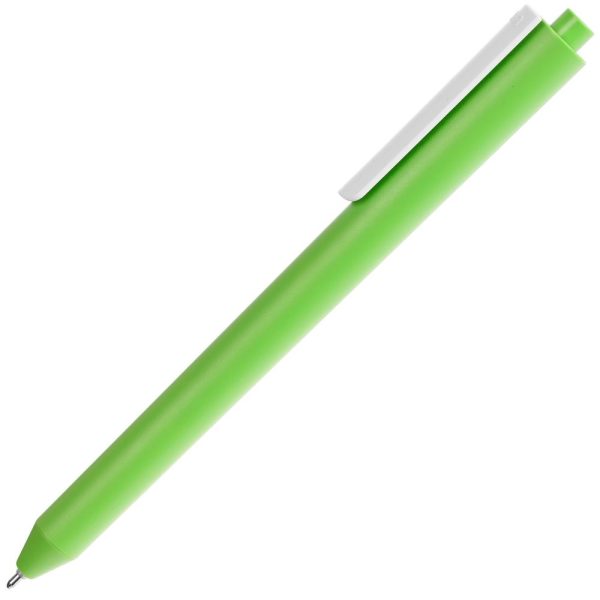 Ручка шариковая Pigra P03 Mat — изображение 2