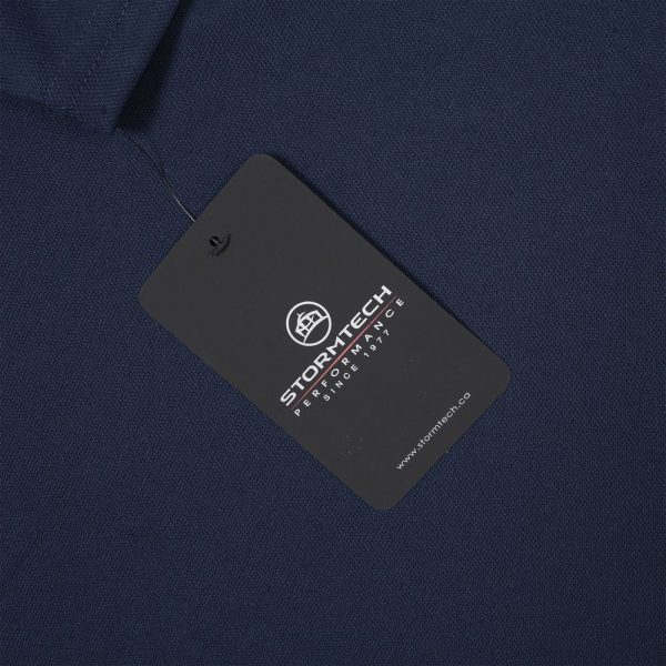 Рубашка поло женская Eclipse H2X-Dry — изображение 6