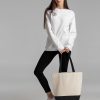 Сумка для покупок на молнии Shopaholic Zip — изображение 6