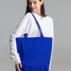 Сумка для покупок на молнии Shopaholic Zip — изображение 6