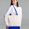 Сумка для покупок на молнии Shopaholic Zip — изображение 5