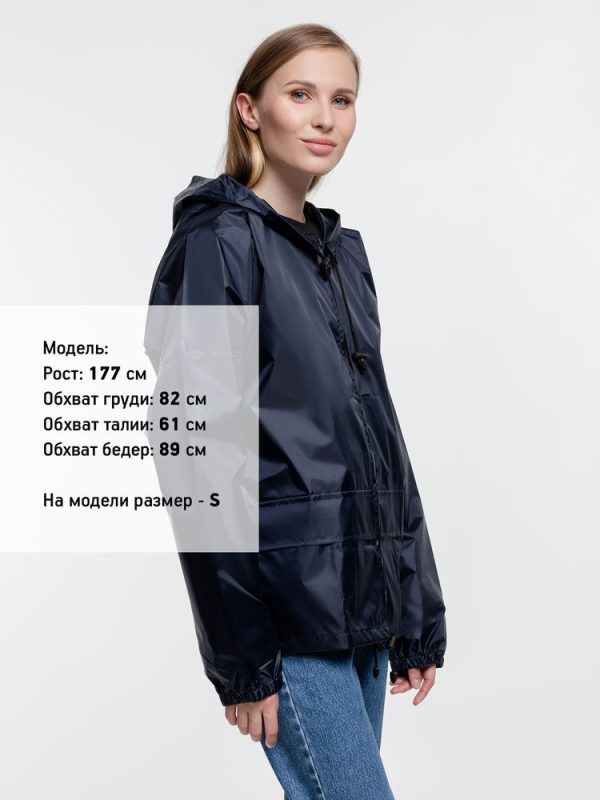 Дождевик Kivach Promo — изображение 9
