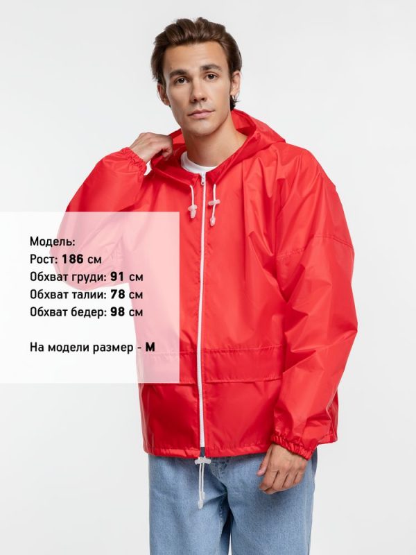 Дождевик Kivach Promo — изображение 9