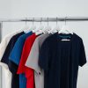 Футболка унисекс Kosmos 1.0 — изображение 7