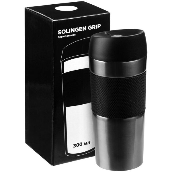 Термостакан Solingen Grip — изображение 4