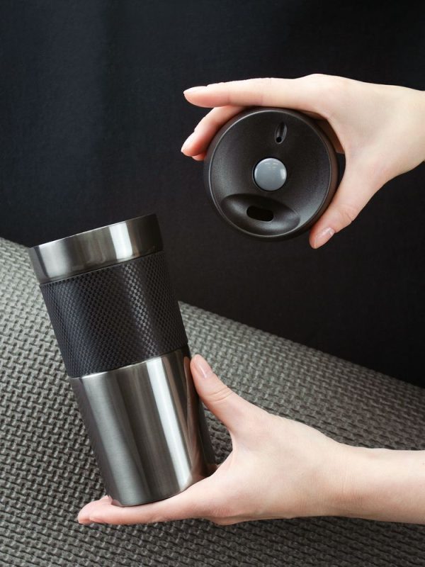 Термостакан Solingen Grip — изображение 7