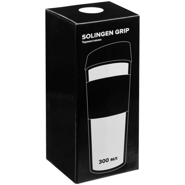Термостакан Solingen Grip — изображение 10