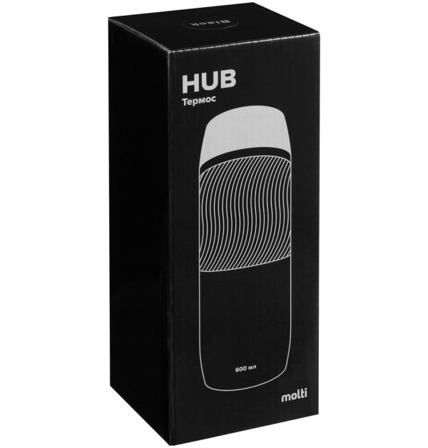 Термостакан Hub — изображение 9
