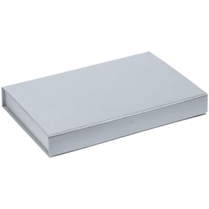 Коробка Silk с ложементом под ежедневник 10x16 см