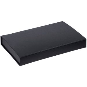 Коробка Silk с ложементом под ежедневник 10x16 см
