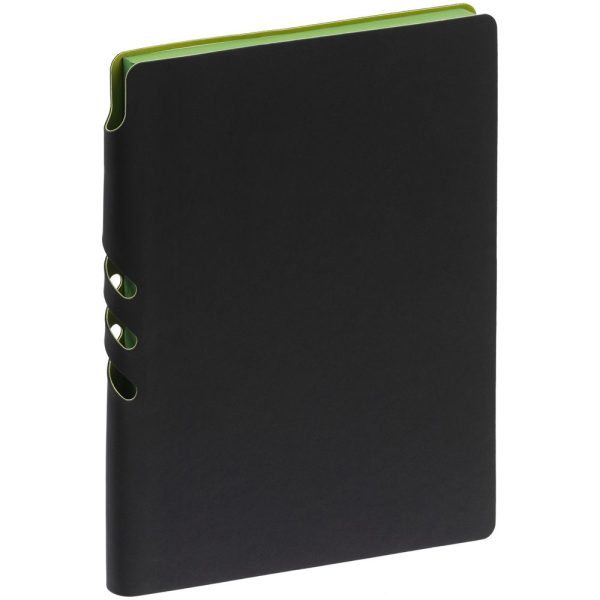 Ежедневник Flexpen Black