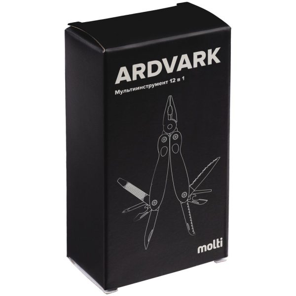 Мультиинструмент Ardvark — изображение 5