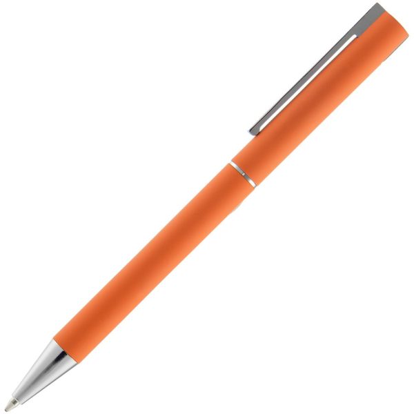 Ручка шариковая Blade Soft Touch — изображение 3