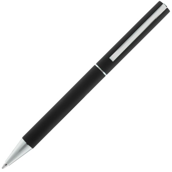 Ручка шариковая Blade Soft Touch — изображение 2