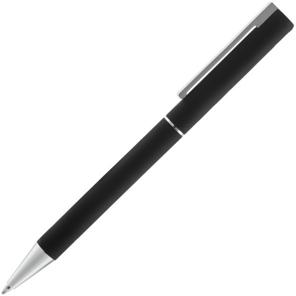 Ручка шариковая Blade Soft Touch — изображение 3