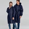 Дождевик со светоотражающими элементами Rainman Blink — изображение 10