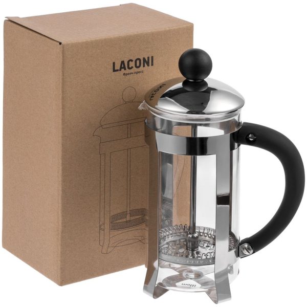 Френч-пресс Laconi — изображение 4