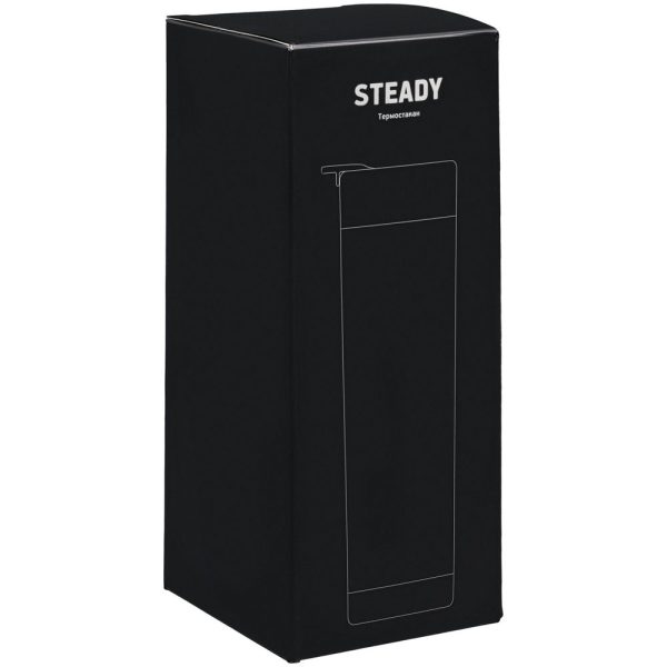 Термостакан Steady — изображение 11