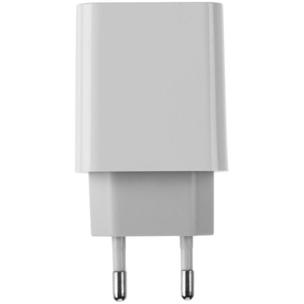 Лампа с беспроводной зарядкой смартфона и часов Powerack — изображение 11