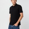 Рубашка поло мужская Summer 170 — изображение 5
