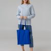 Сумка для покупок Torbica Color — изображение 4