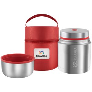 Термос для еды Relaxika 500
