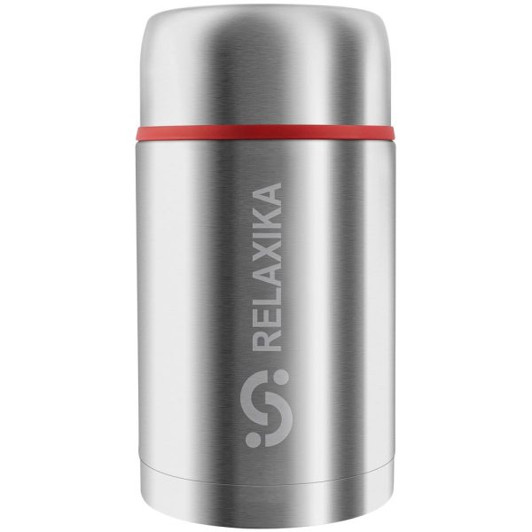Термос для еды Relaxika 1000 — изображение 2