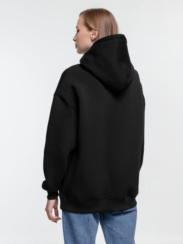 Худи оверсайз Kulonga Comfort Heavy — изображение 9