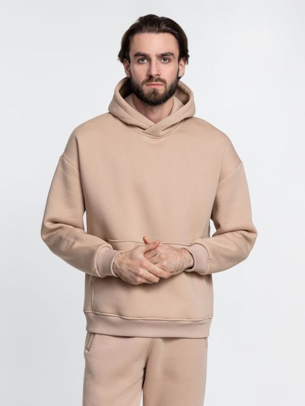 Худи Kulonga Oversize — изображение 11