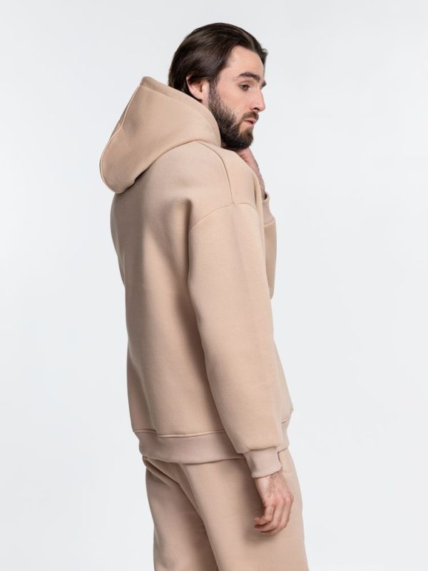 Худи Kulonga Oversize — изображение 12