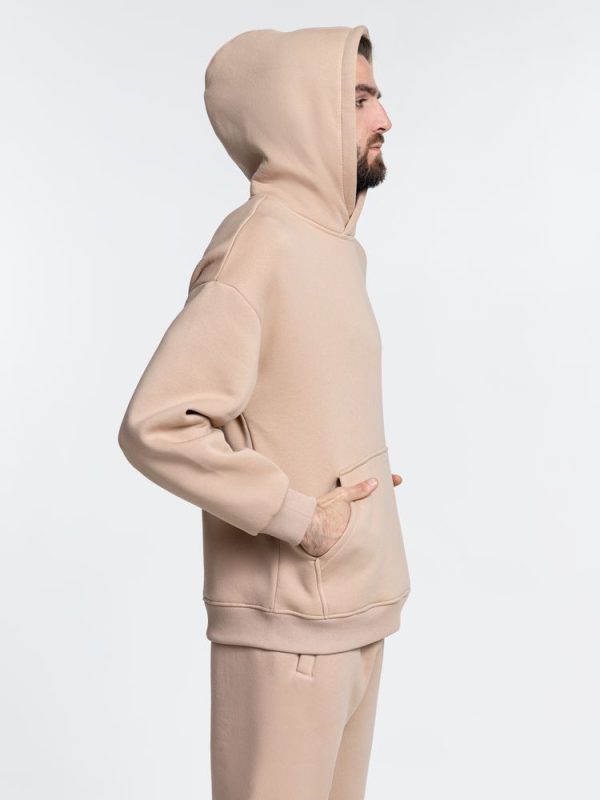 Худи Kulonga Oversize — изображение 13