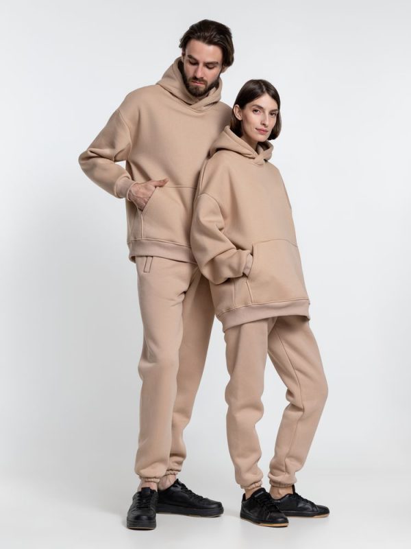 Худи Kulonga Oversize — изображение 15
