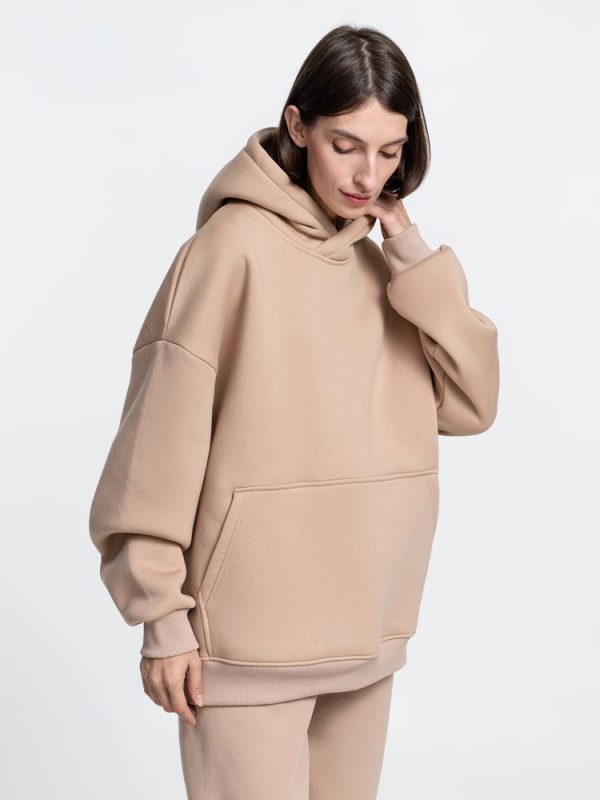 Худи Kulonga Oversize — изображение 6