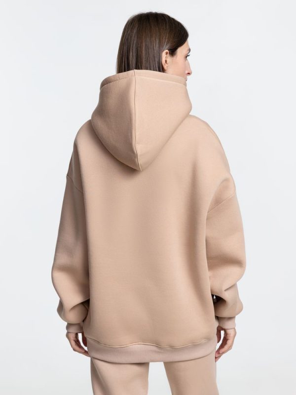 Худи Kulonga Oversize — изображение 7