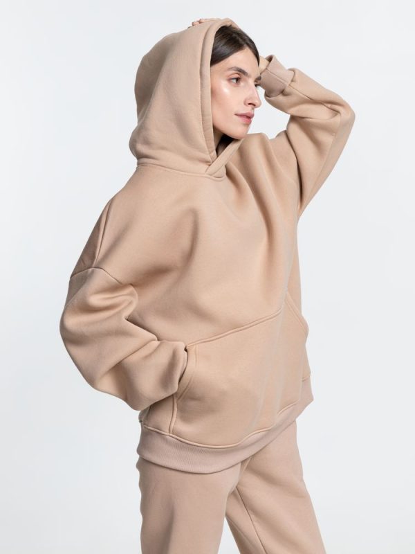 Худи Kulonga Oversize — изображение 8
