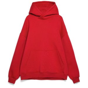 Худи Kulonga Oversize