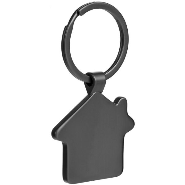 Брелок Gun Metal Lodge — изображение 2
