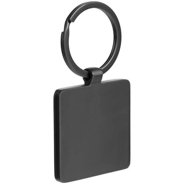 Брелок Gun Metal Square — изображение 2