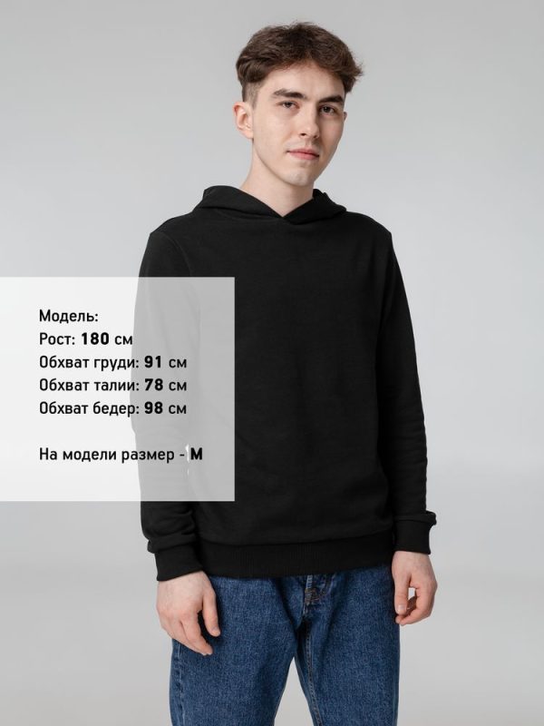 Худи Barta — изображение 4