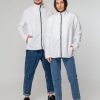 Куртка флисовая унисекс Manakin — изображение 13