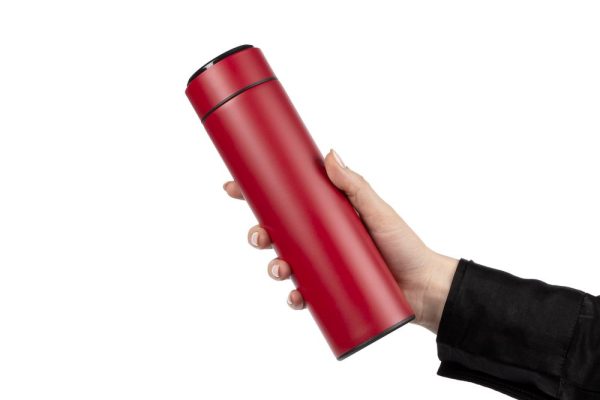 Смарт-бутылка с заменяемой батарейкой Long Therm — изображение 7