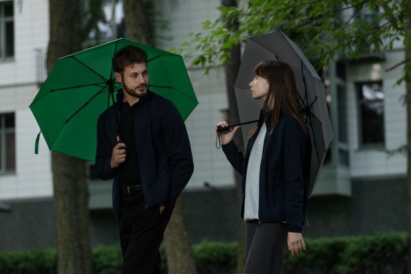 Зонт складной Monsoon — изображение 5