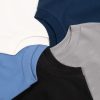 Футболка оверсайз унисекс Kosmos 2.0 — изображение 4
