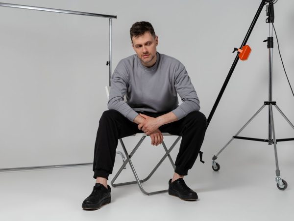 Свитшот Neofit — изображение 8